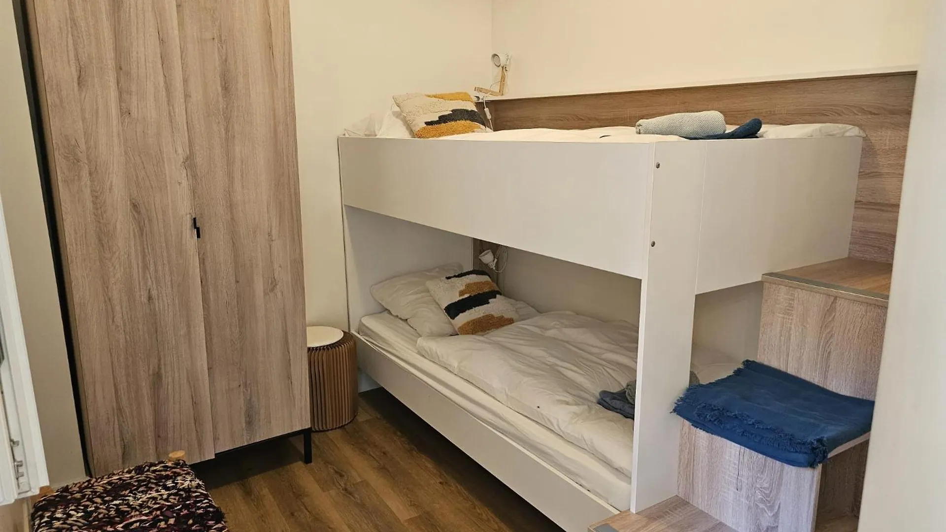 شقة Magnifique 3 Chambres, Vue Sur Le Port, Clim. لا سيوتا فرنسا