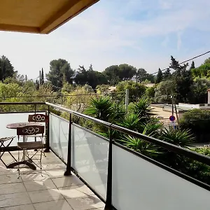 Appartement Lumineux - T3 - La Closerais, La Ciotat